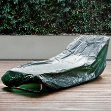 Hecate Outdoor Sun Lounger Cover